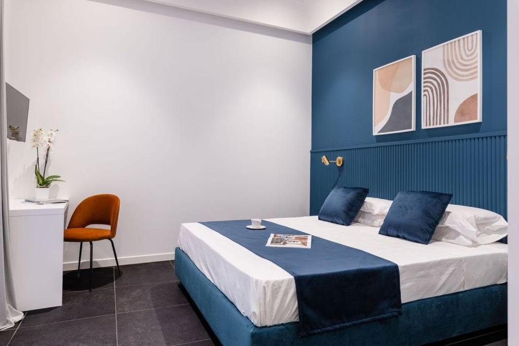 Epoca Suites Napoli Экстерьер фото